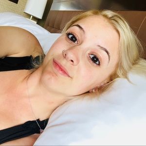 Meet your Posher, Victoria